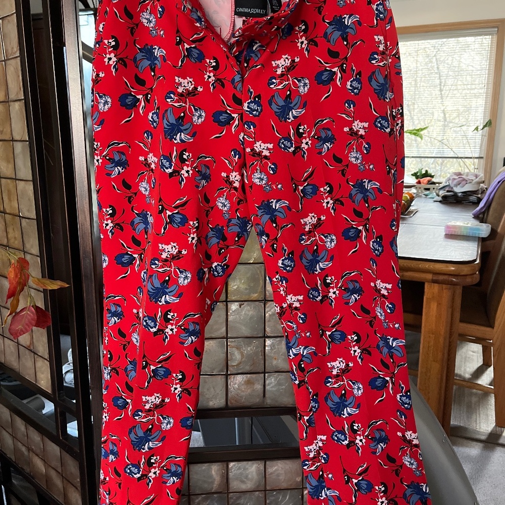 Pants